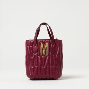 Moschino Couture Bag